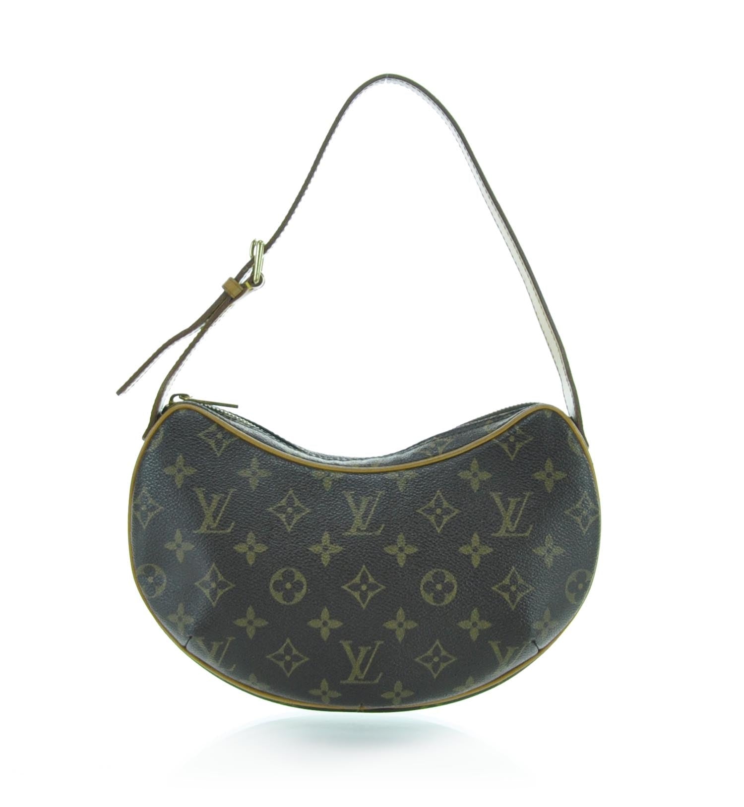 Louis Vuitton Monogram Croissant PM 1 of 10