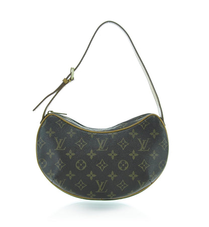 Louis Vuitton Monogram Croissant PM 1 of 10