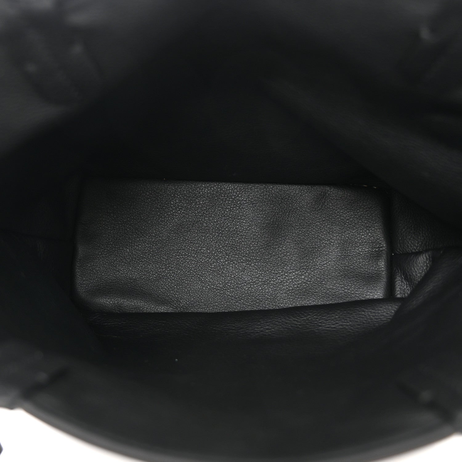 Goyard Goyardine Reversible Mini Anjou Black 9 of 18