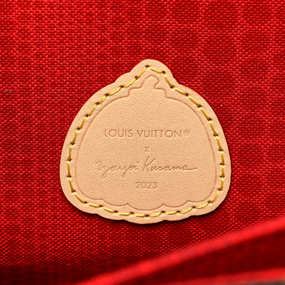 Louis Vuitton LV x YK Monogram Dots Pochette Métis 6 of 11