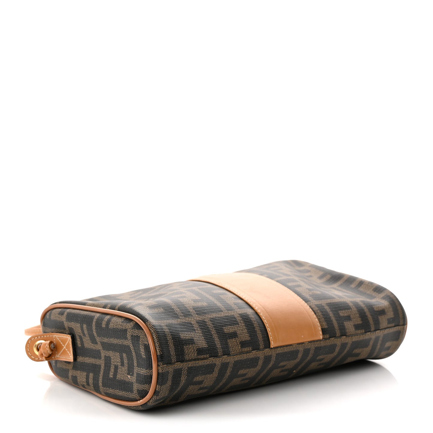 Zucca Crossbody Tobacco Tan