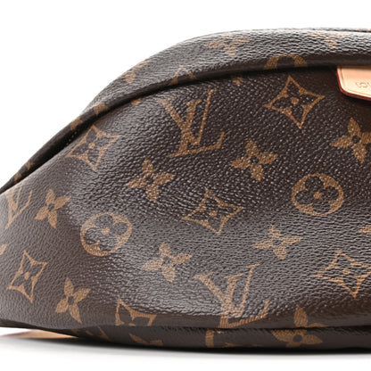 Louis Vuitton Monogram Bumbag 8 of 10