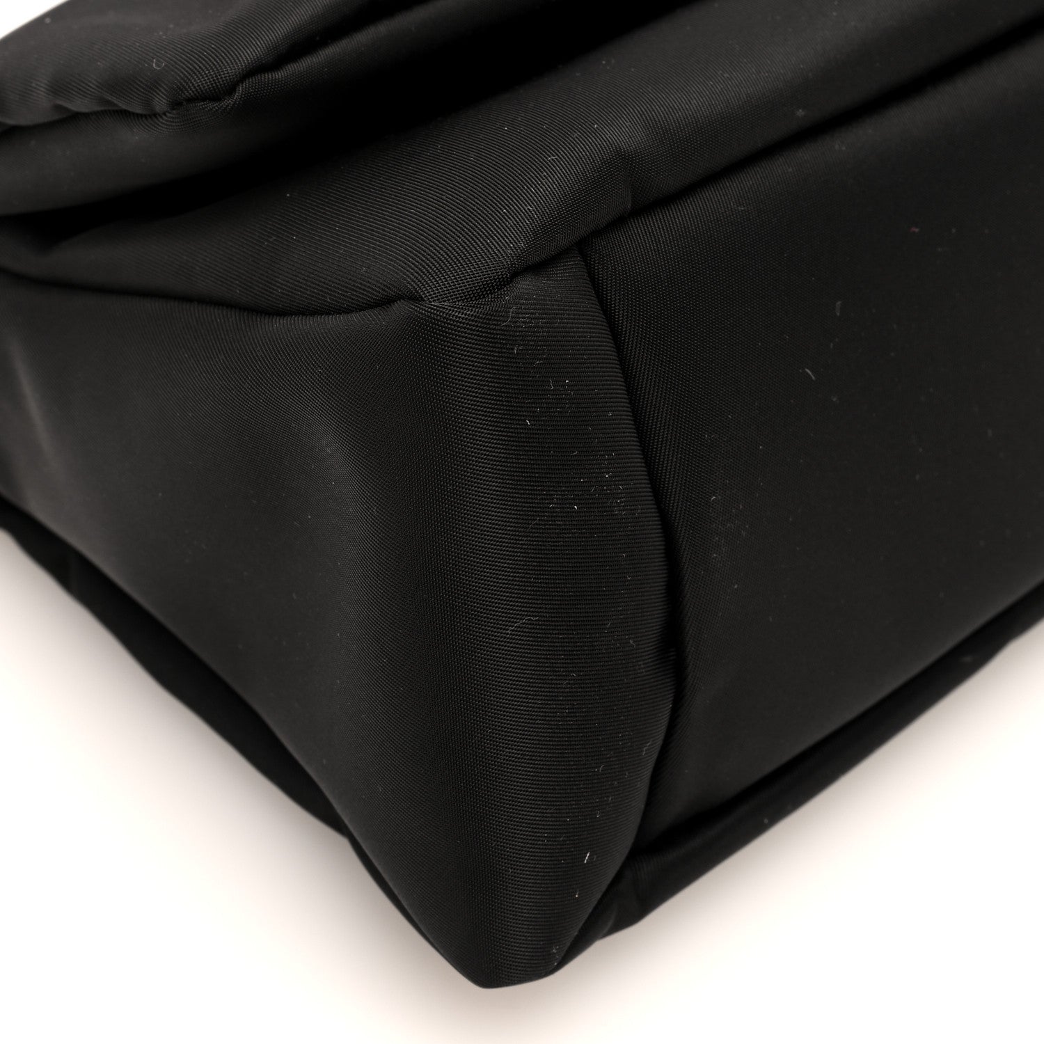 Jacquemus Padded Nylon Le Bambimou Black 8 of 9