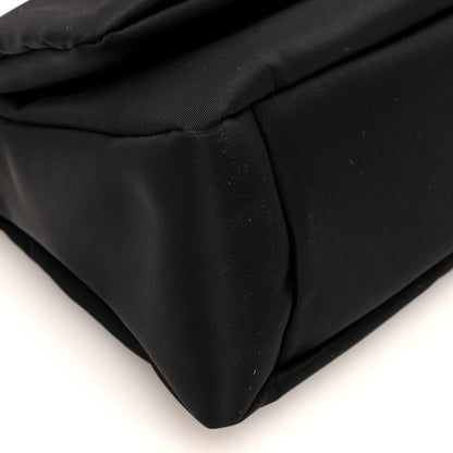 Jacquemus Padded Nylon Le Bambimou Black 8 of 9