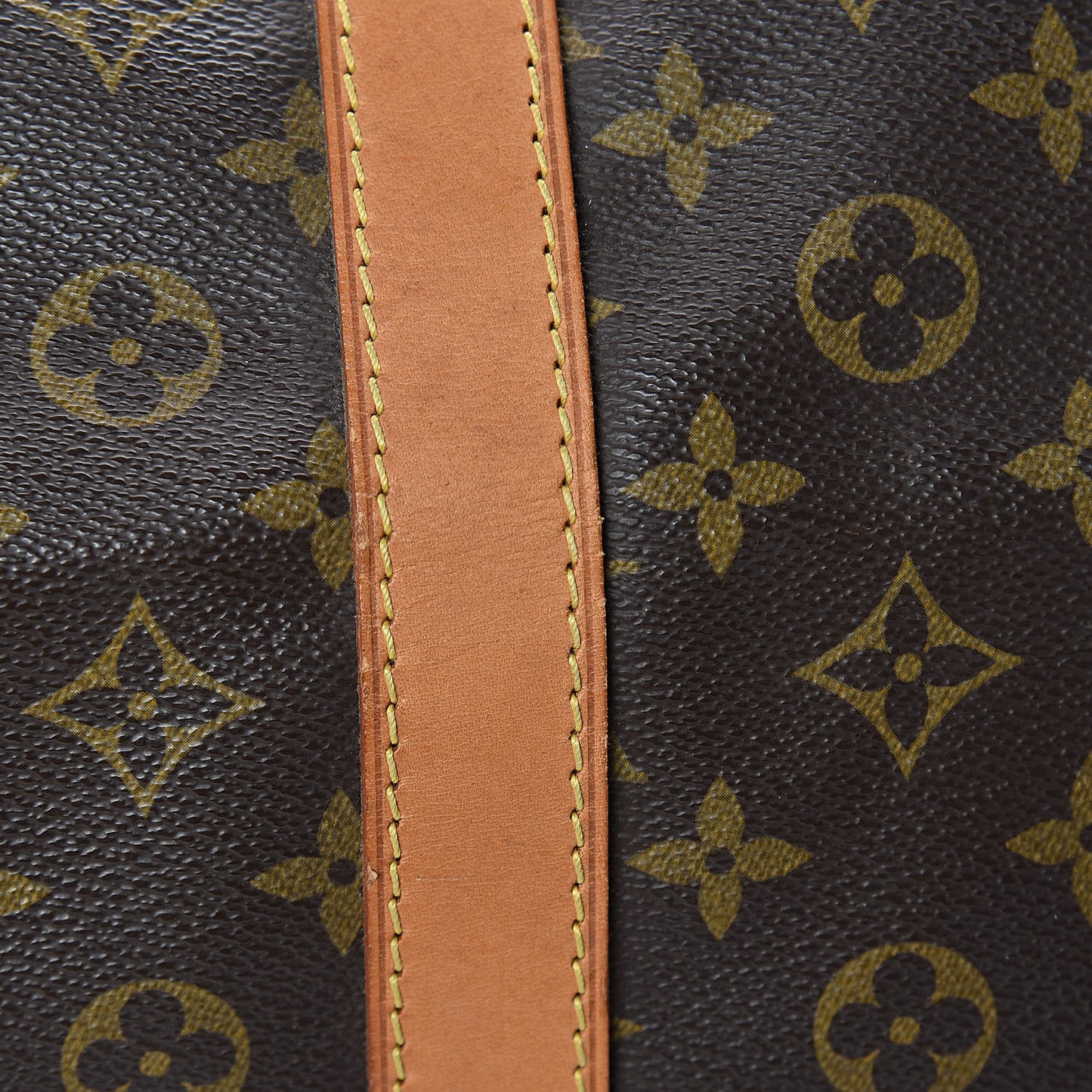 Monogram Keepall Bandouliere 60