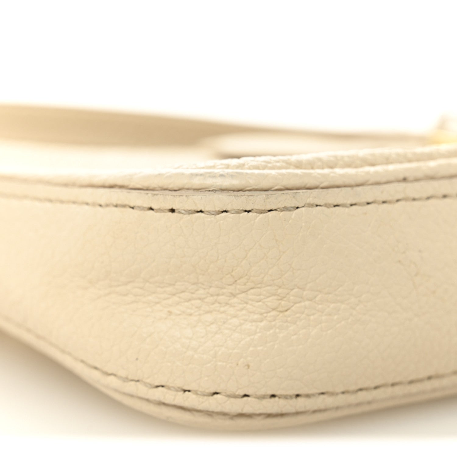 Louis Vuitton Empreinte Easy Pouch On Strap Cream 8 of 11
