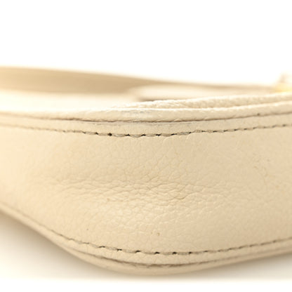 Louis Vuitton Empreinte Easy Pouch On Strap Cream 8 of 11