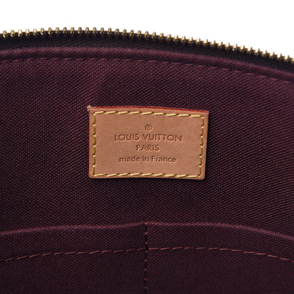 Louis Vuitton Monogram Turenne GM 6 of 13