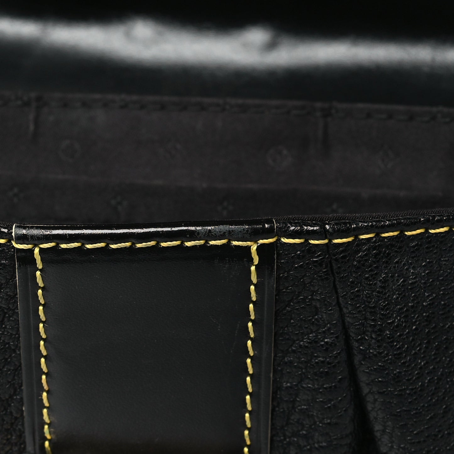 Suhali Le Precieux Black