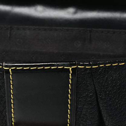 Louis Vuitton Suhali Le Precieux Black 9 of 12