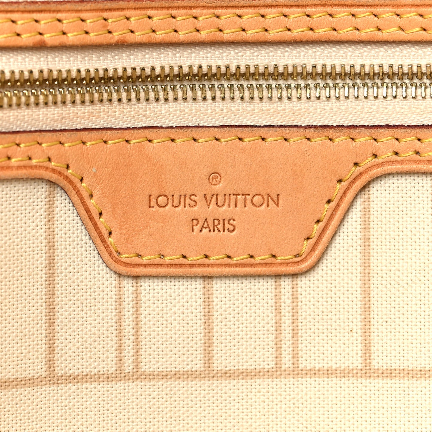 Damier Azur Neo Neverfull GM