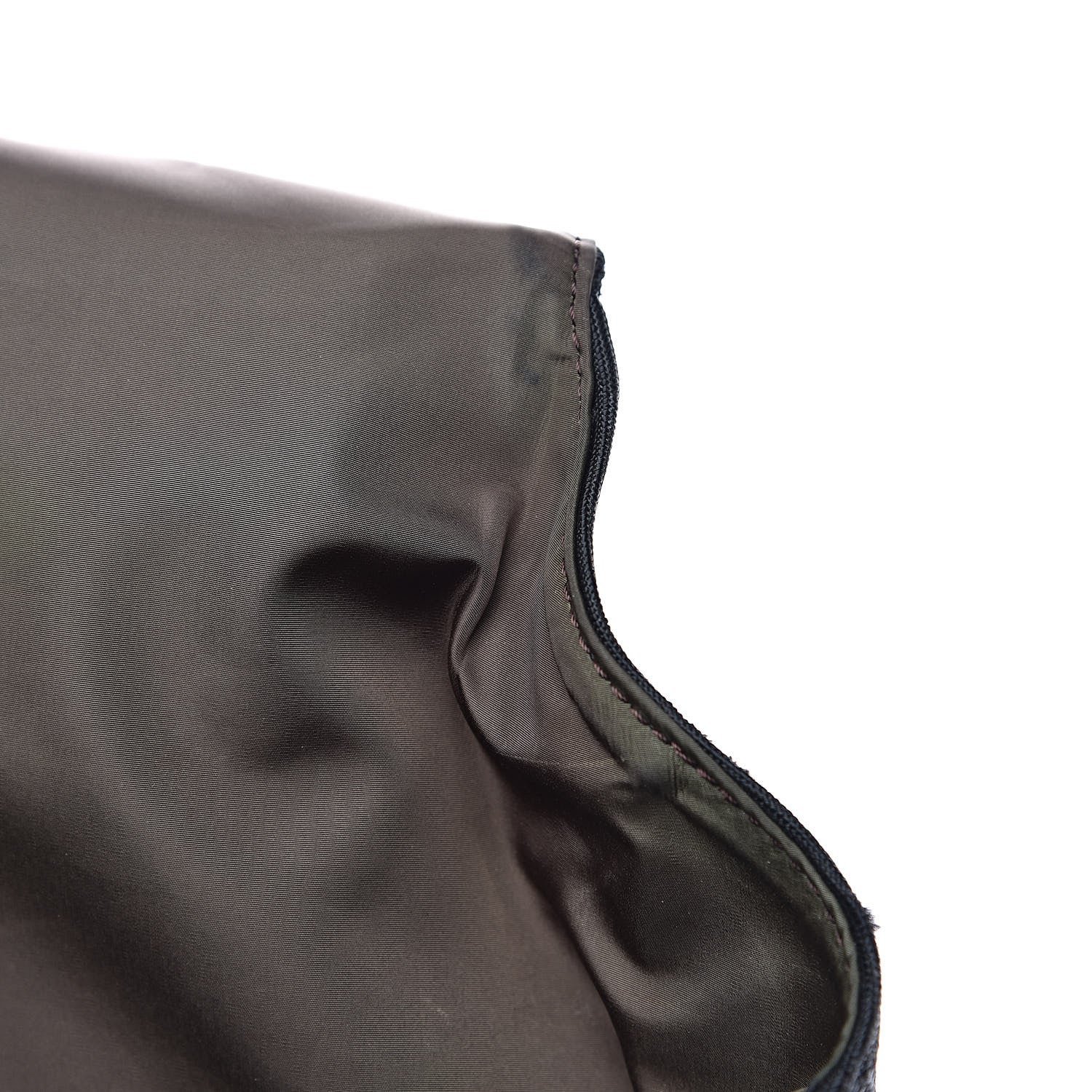 Louis Vuitton Damier Geant Messenger Bag Black 12 of 13