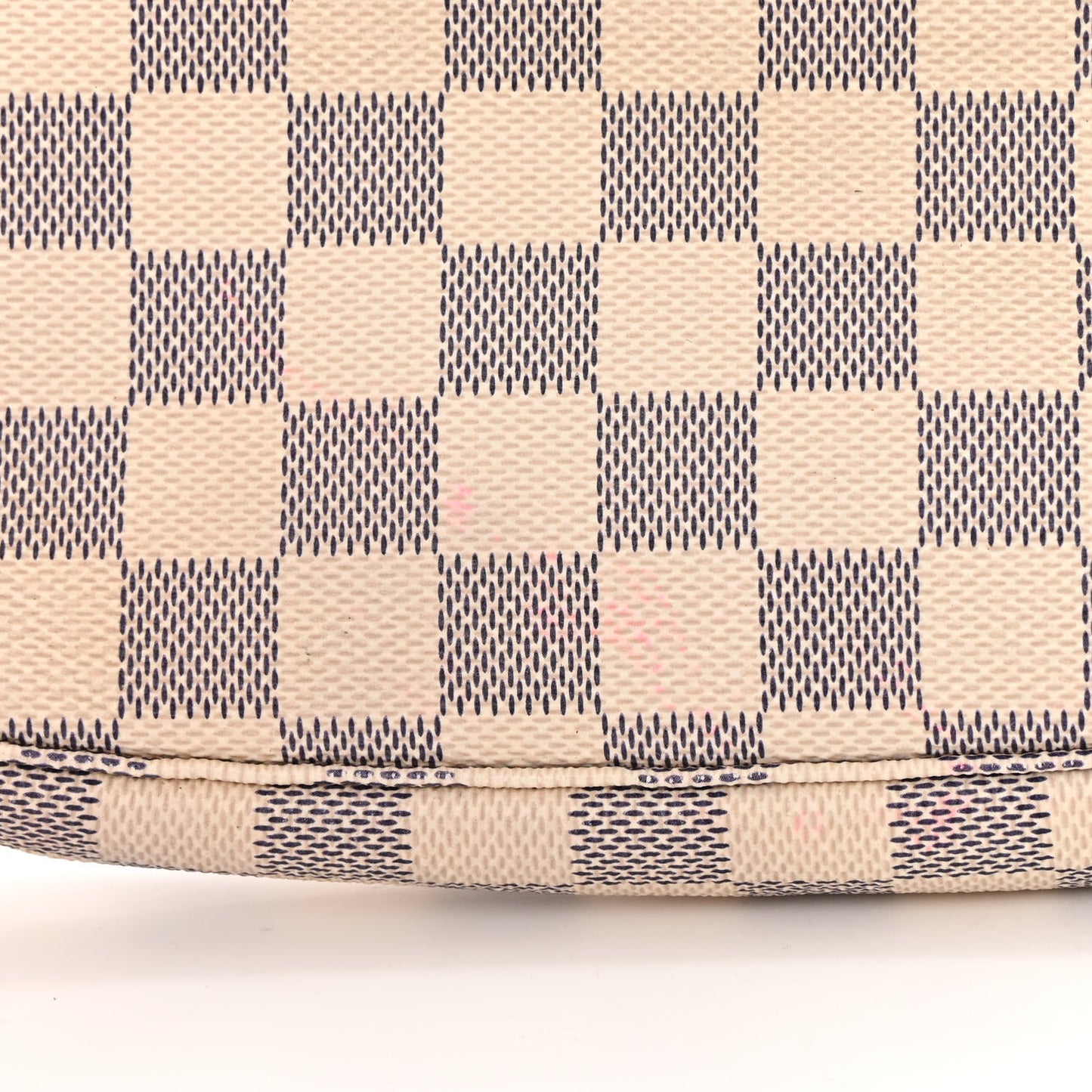 Damier Azur Pochette Accessories