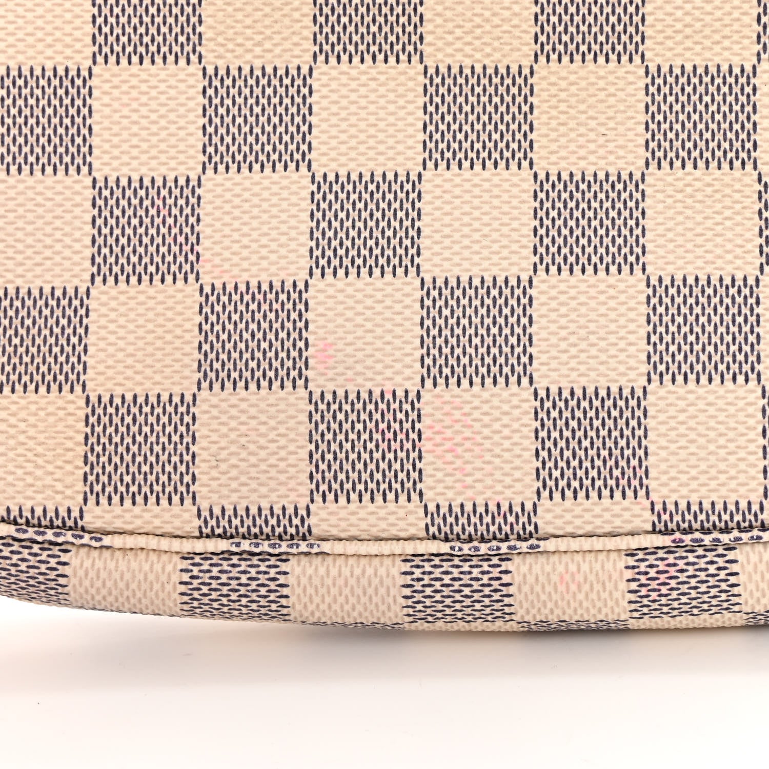 Louis Vuitton Damier Azur Pochette Accessories 14 of 17