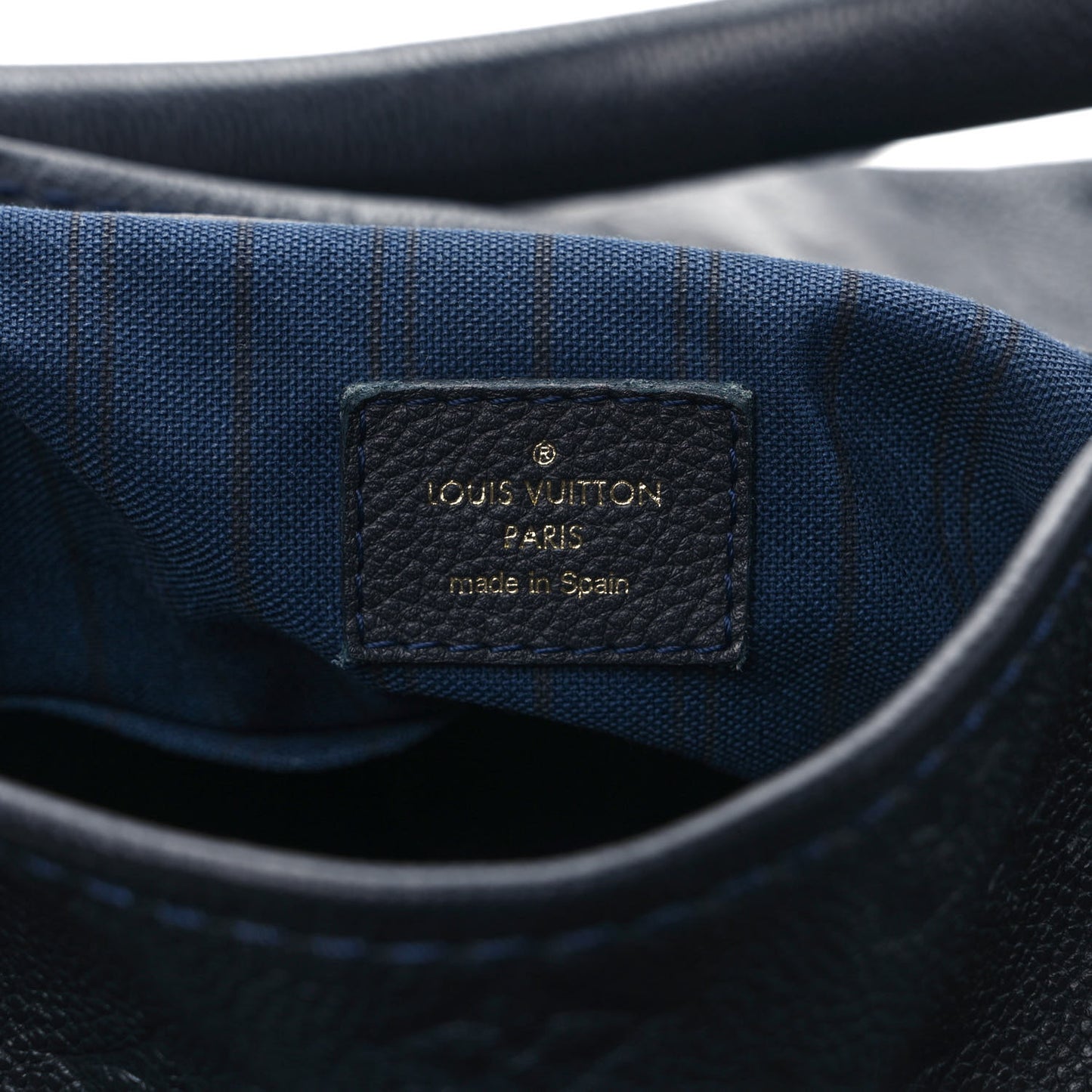 Empreinte Artsy MM Navy