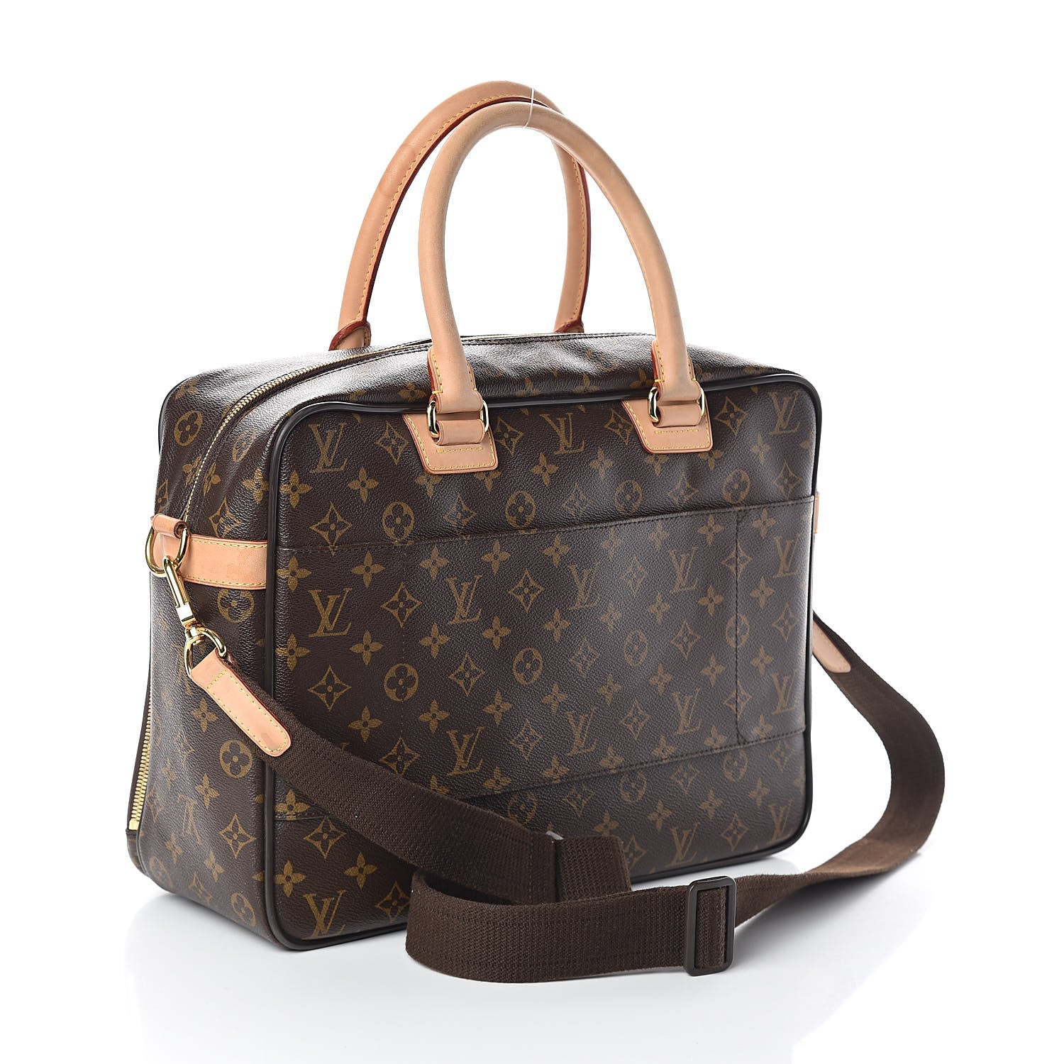 Louis Vuitton Monogram Icare Bag 3 of 9