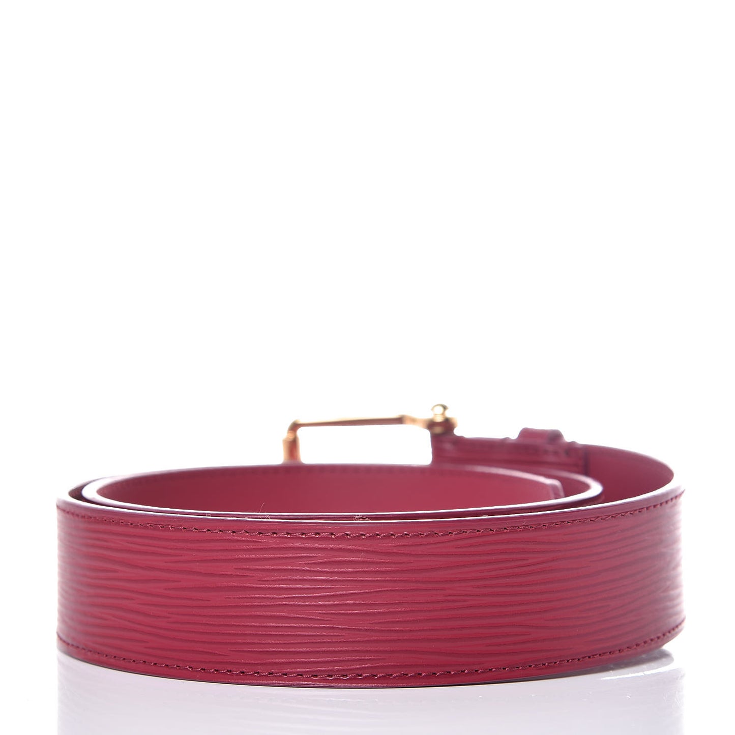 Epi 35mm Belt 80 32 Fuchsia
