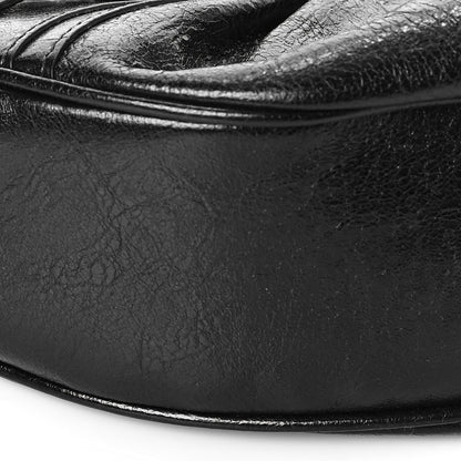 Balenciaga Agneau Arena Le Cagole Shoulder Bag XS Black 7 of 10