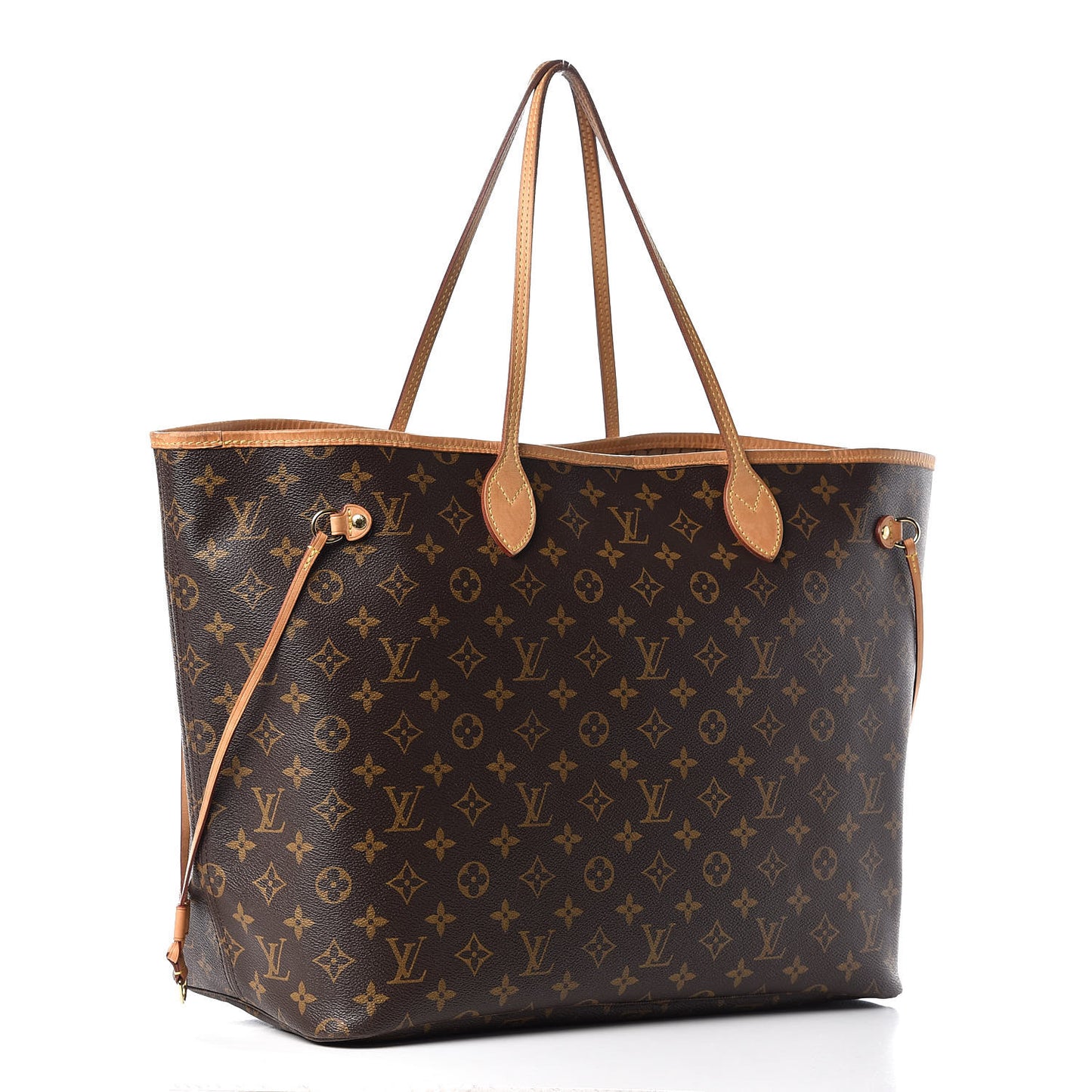 Monogram Neverfull GM