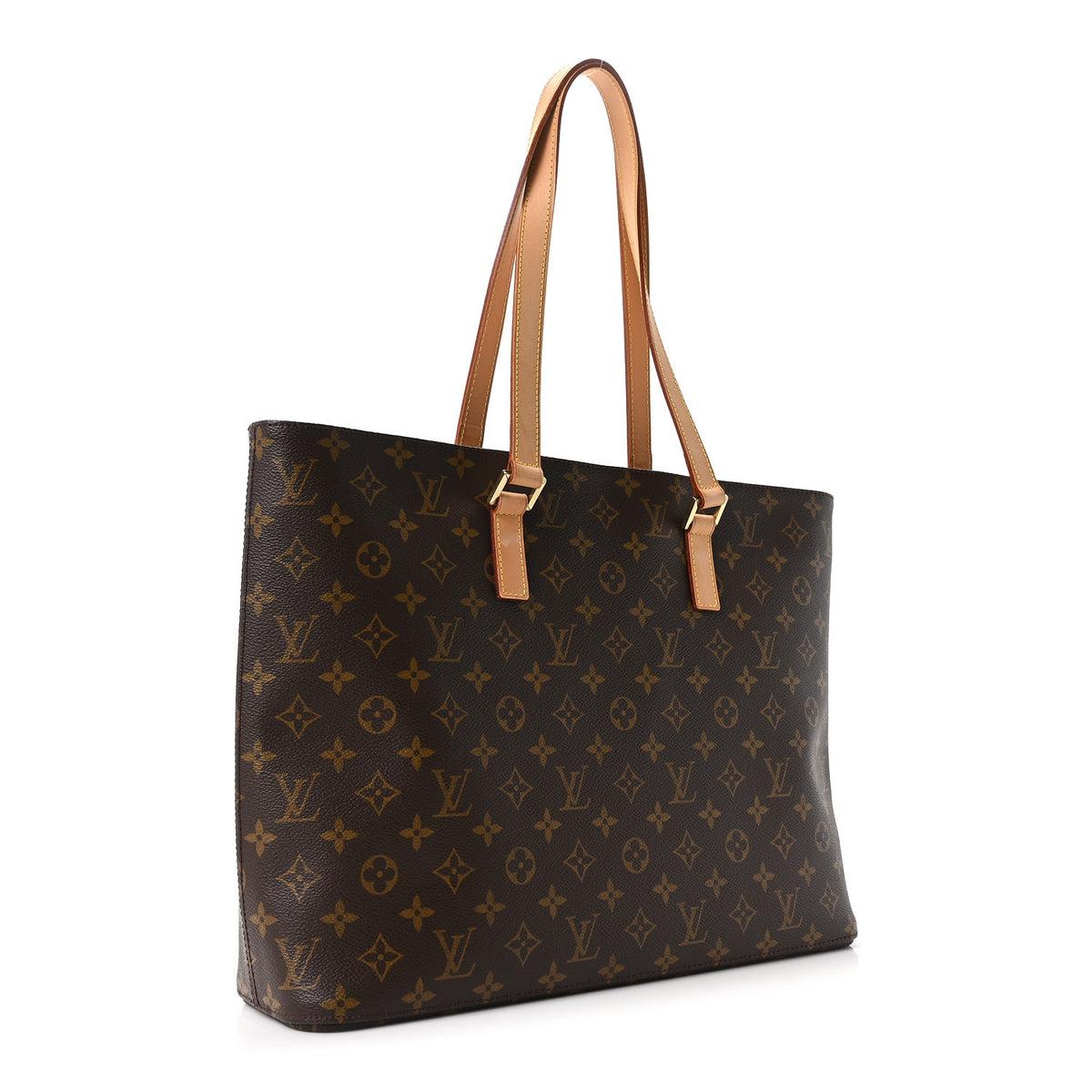 Louis Vuitton Monogram Luco 2 of 8