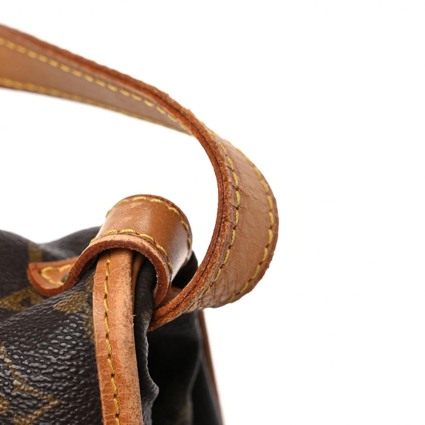 Monogram Saumur 30