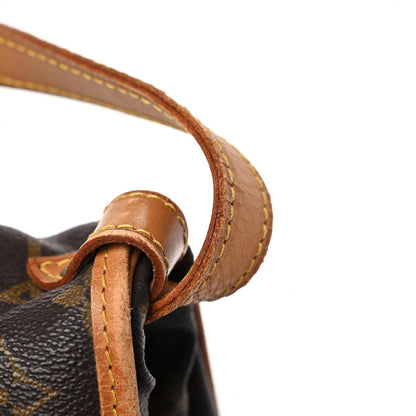 Louis Vuitton Monogram Saumur 30 30 of 30
