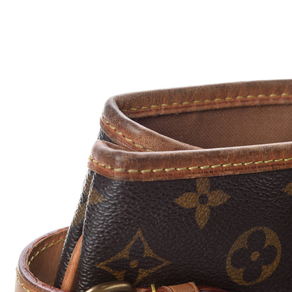 Louis Vuitton Monogram Batignolles Horizontal 9 of 26