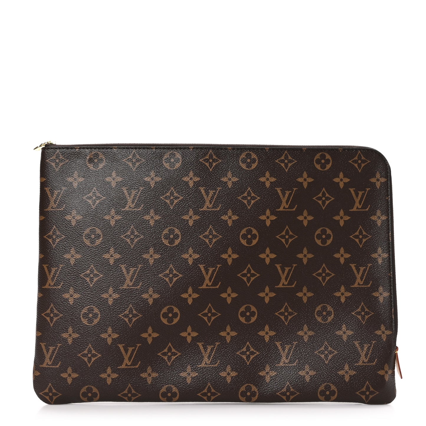 Monogram Etui Voyage GM Pouch