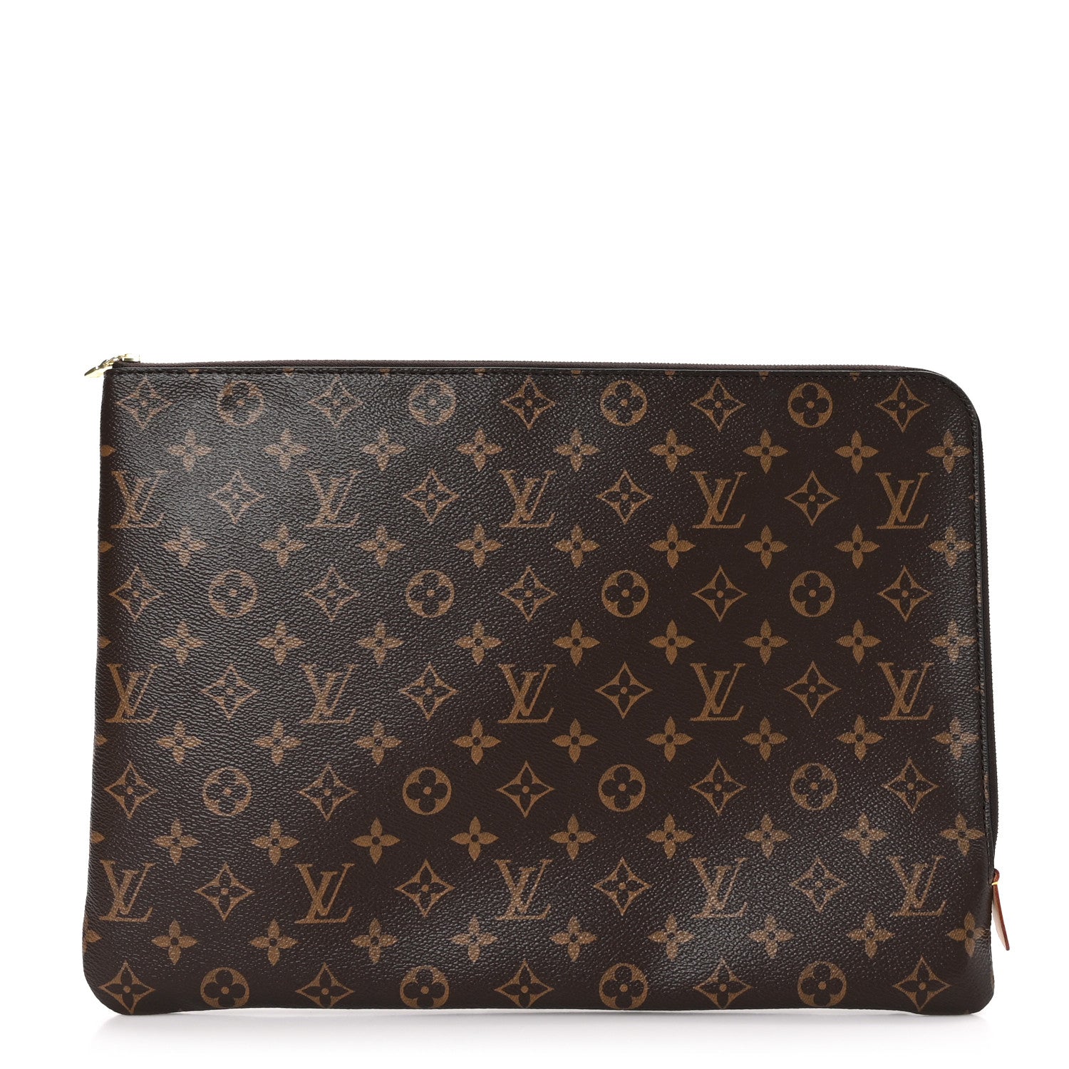 Louis Vuitton Monogram Etui Voyage GM Pouch 1 of 7