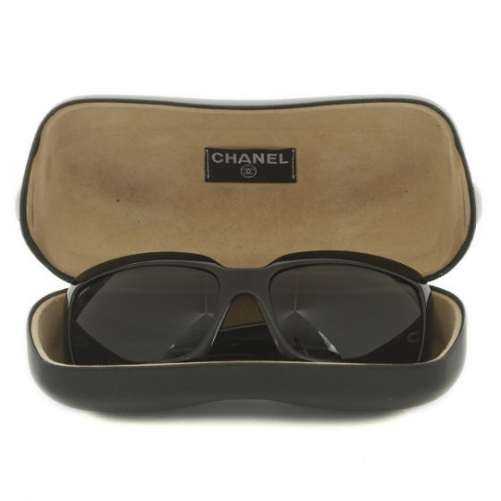 Chanel Mother of Pearl Sunglasses 5076-H 10 of 10