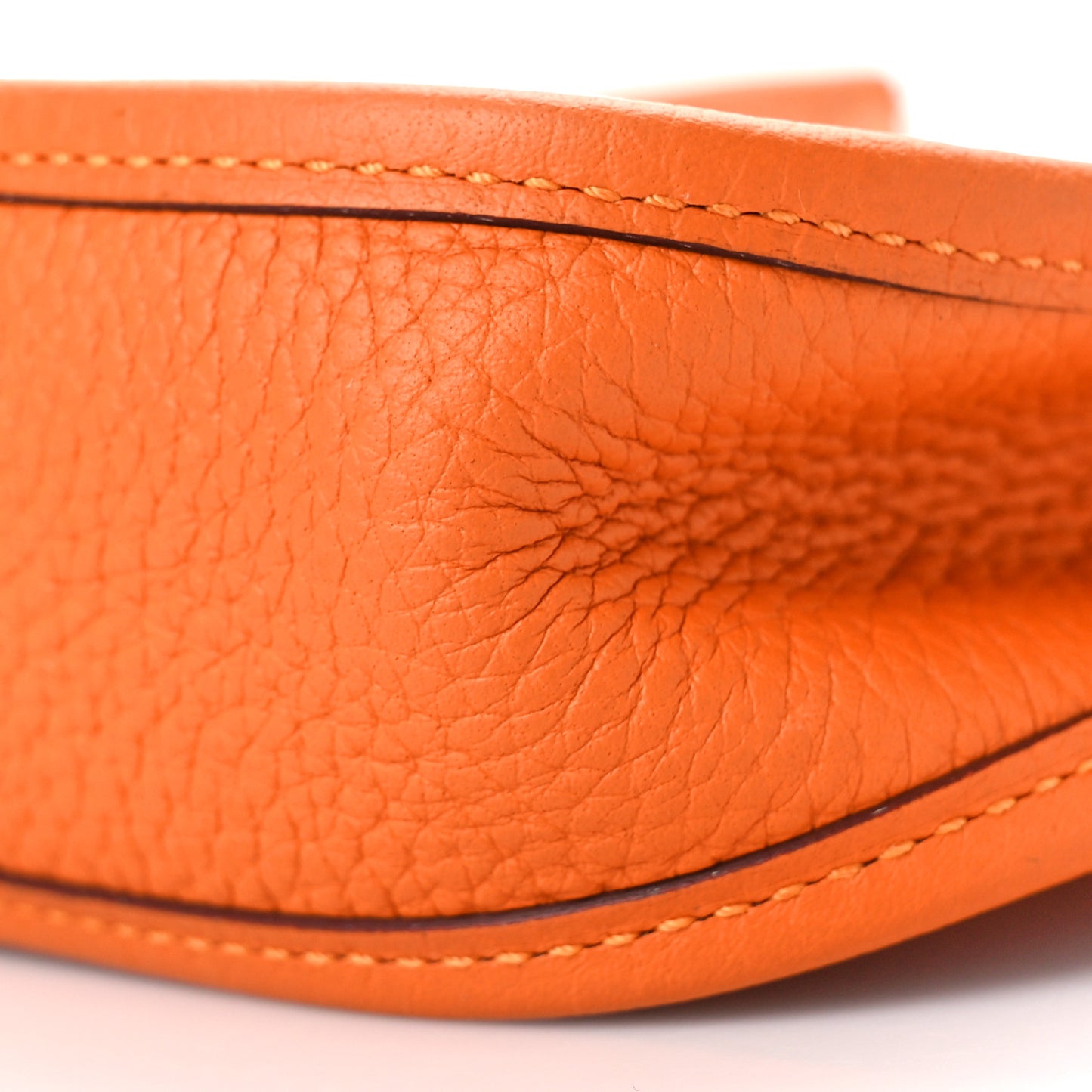 Taurillon Clemence Evelyne TPM Orange