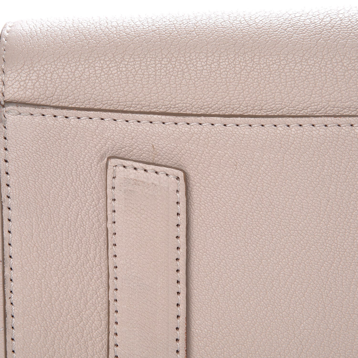 Givenchy Sugar Goatskin Small Antigona Nude Pink 9 of 11