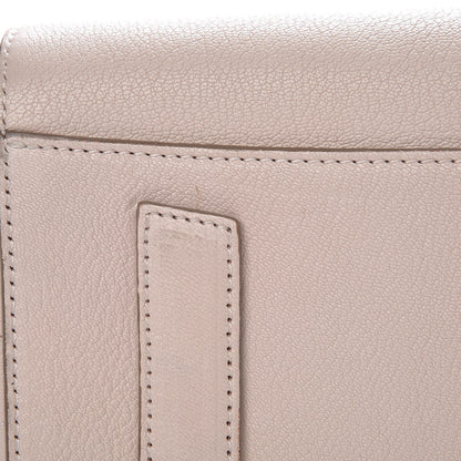 Givenchy Sugar Goatskin Small Antigona Nude Pink 9 of 11