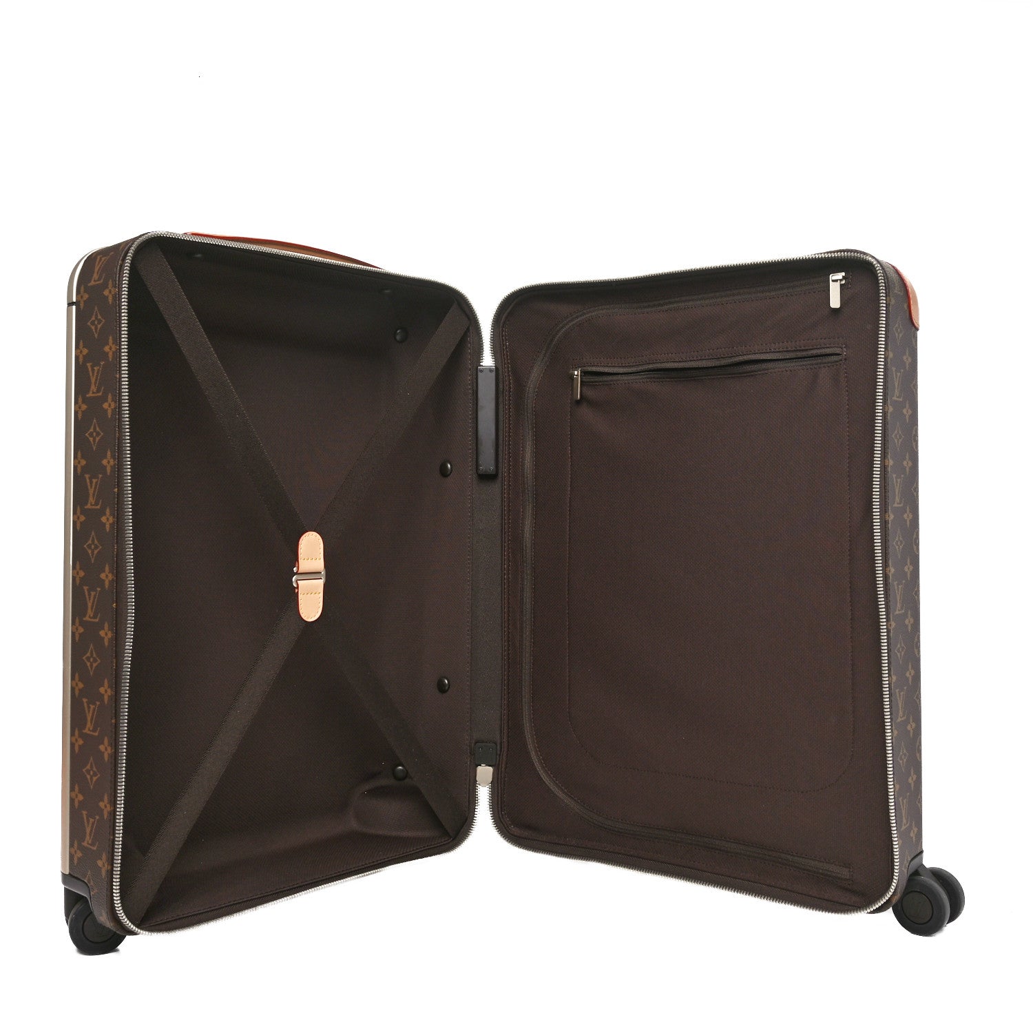 Louis Vuitton Monogram Horizon 55 4 of 9