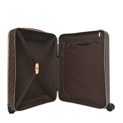 Louis Vuitton Monogram Horizon 55 4 of 9