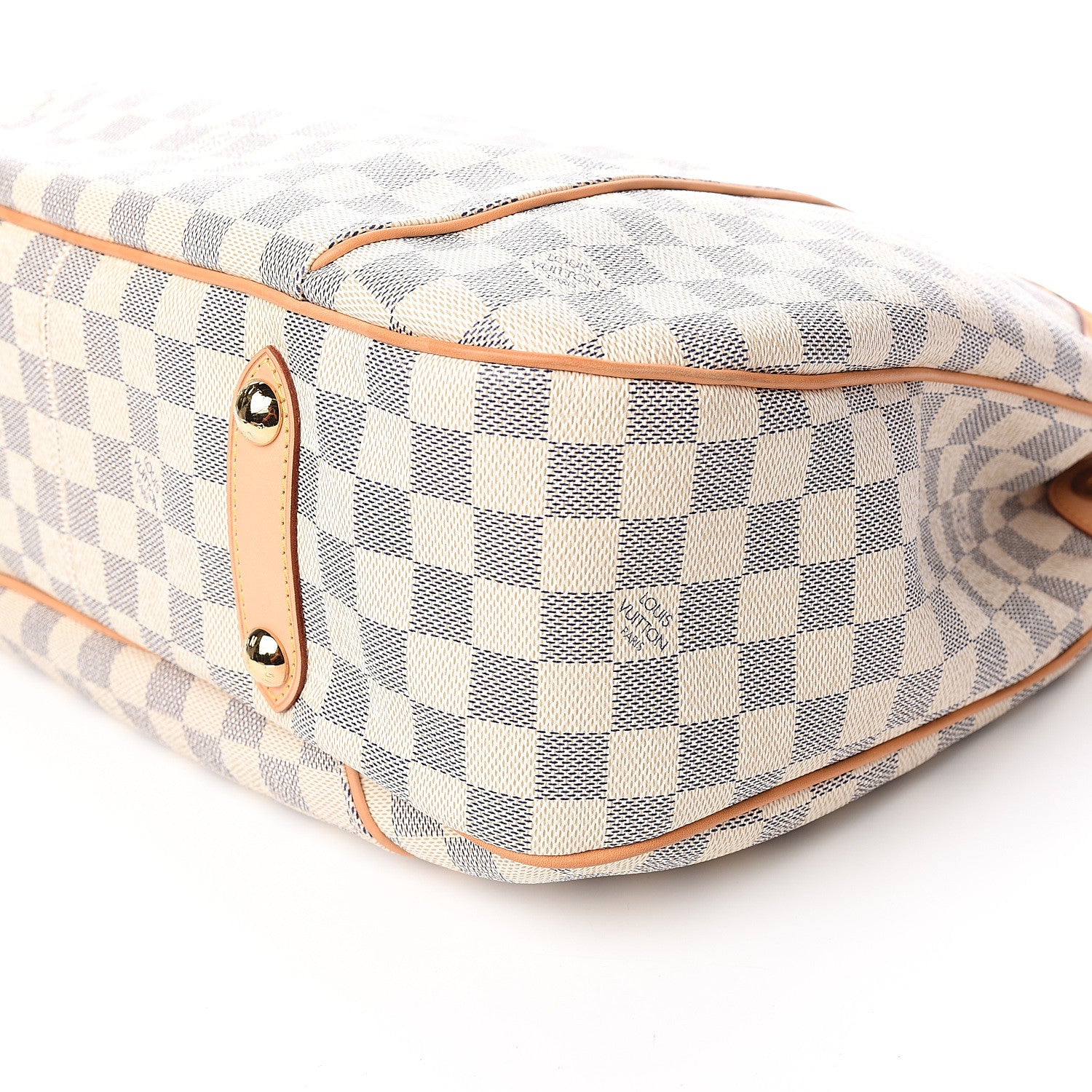 Louis Vuitton Damier Azur Galliera PM 7 of 8
