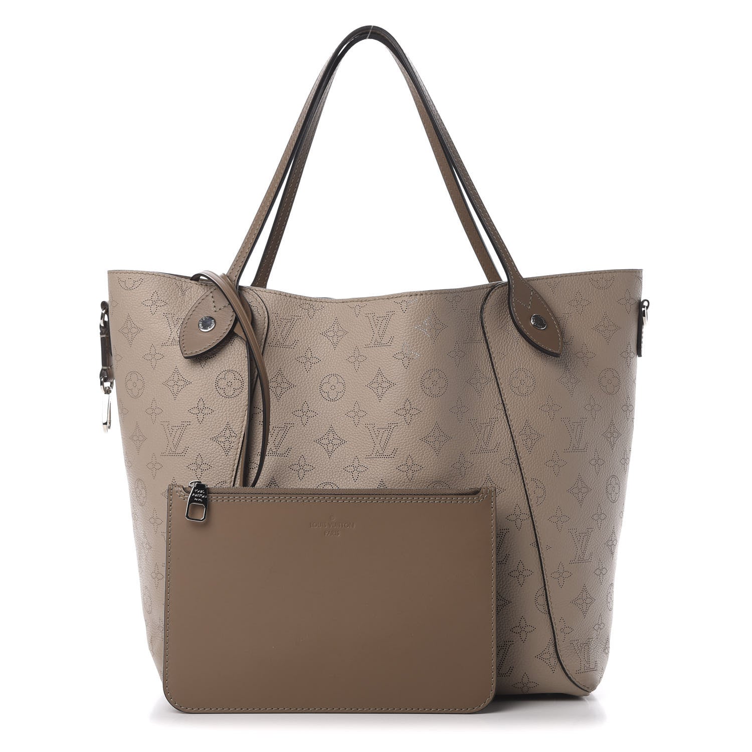 Louis Vuitton Mahina Hina MM Galet 1 of 13