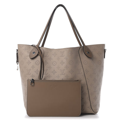 Louis Vuitton Mahina Hina MM Galet 1 of 13