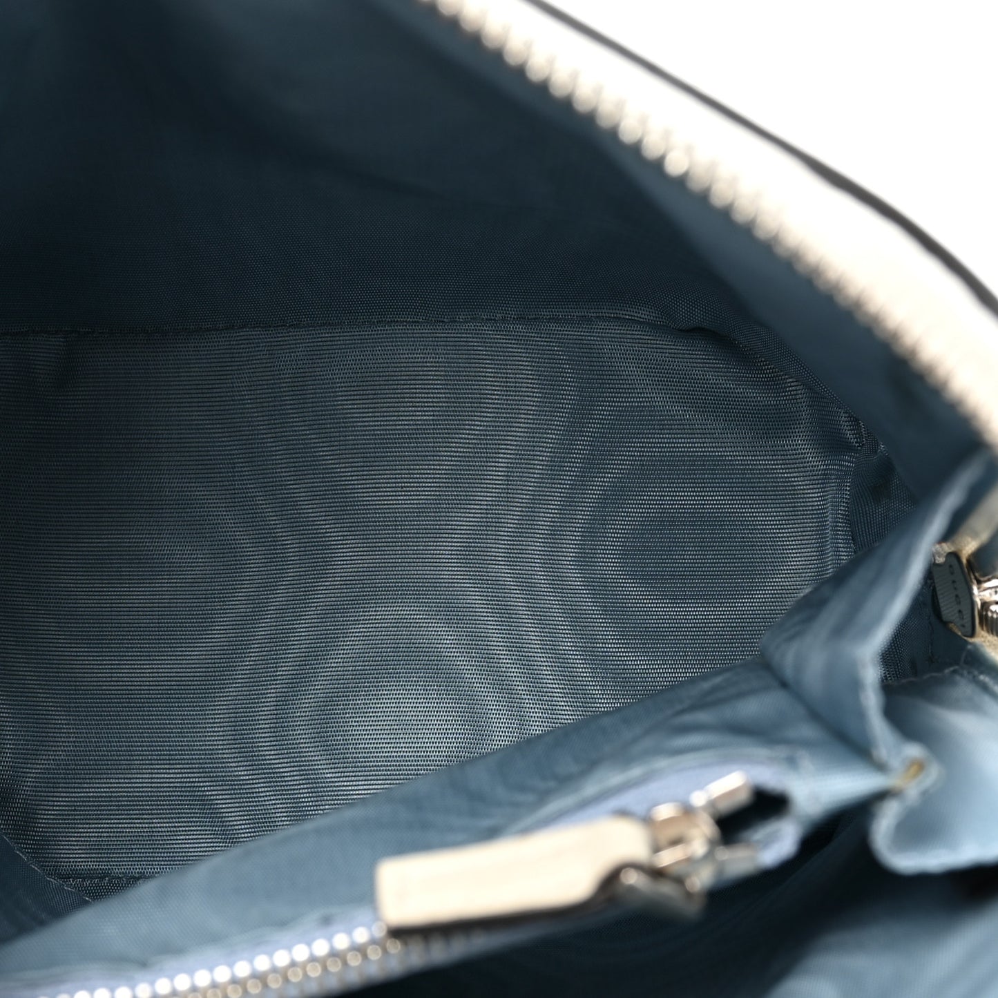 X SEGA Calfskin GUCCY Stars Mini Dome Shoulder Bag Mystic White Gold