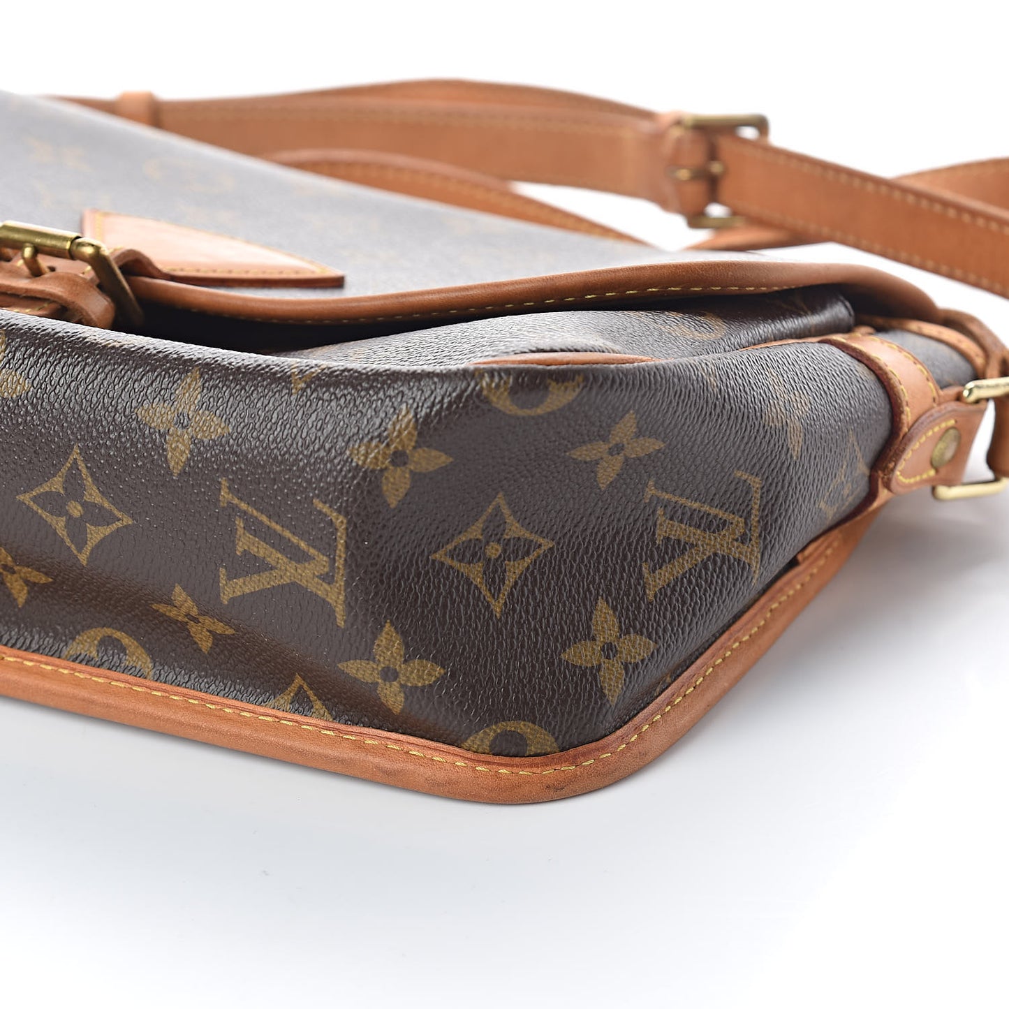Monogram Sologne