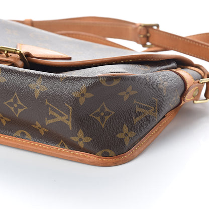 Louis Vuitton Monogram Sologne 10 of 10