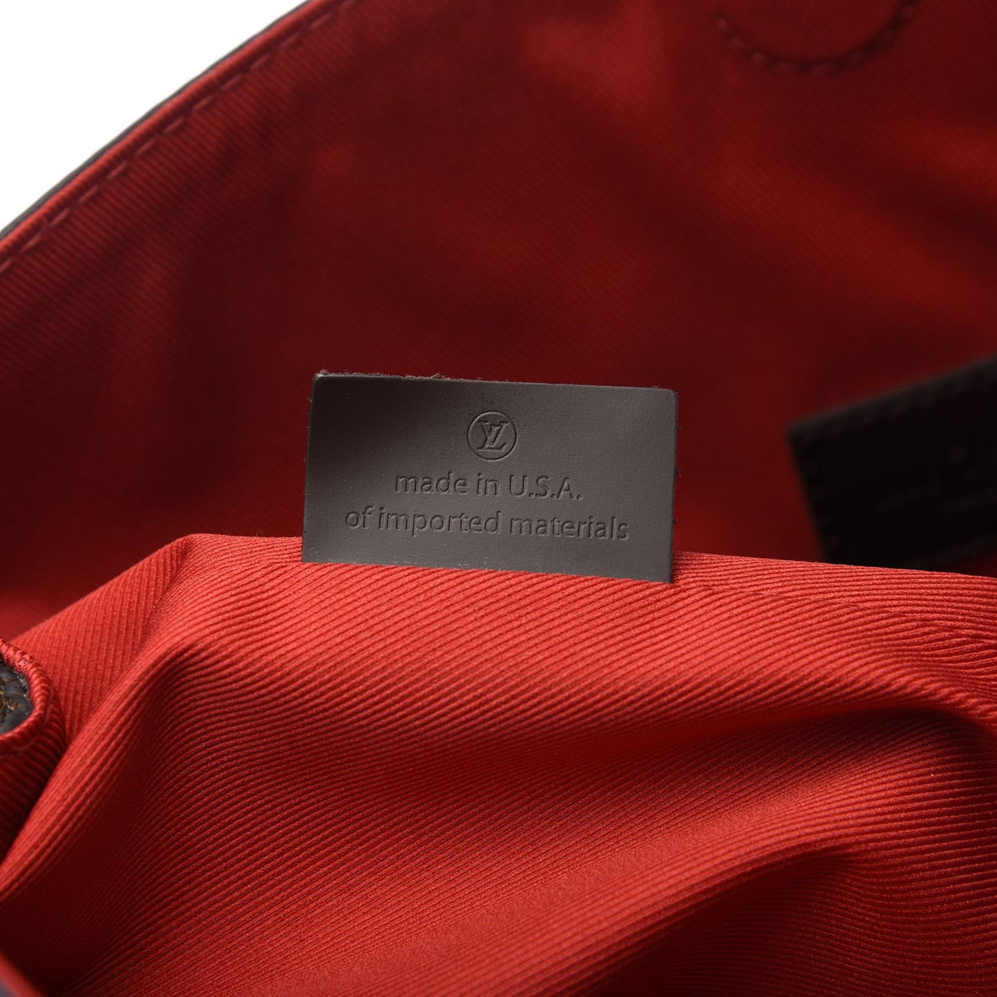 Damier Ebene Graceful PM