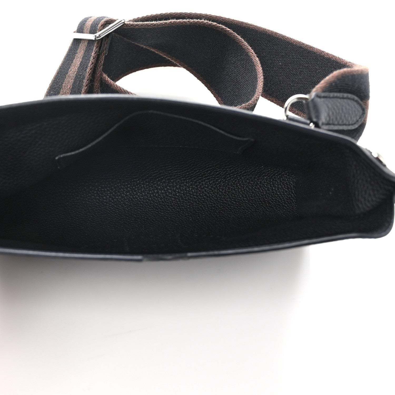 Hermes Togo Videpoches Black Ebene 5 of 15