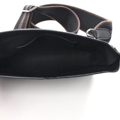Hermes Togo Videpoches Black Ebene 5 of 15