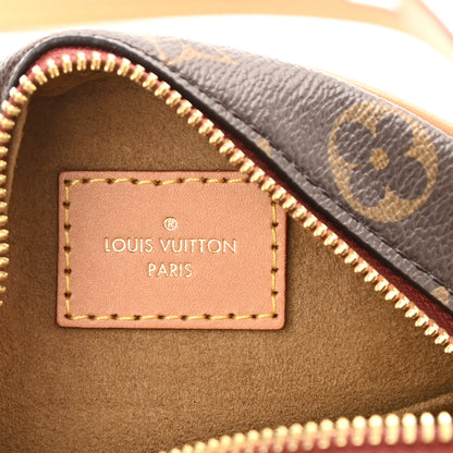 Louis Vuitton Monogram Boite Chapeau Souple PM 6 of 7