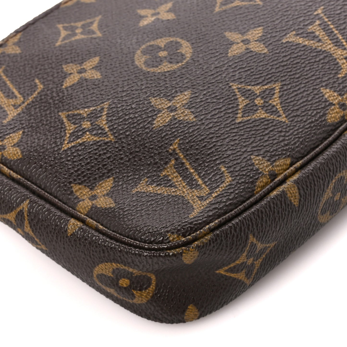 Monogram Pochette Accessories