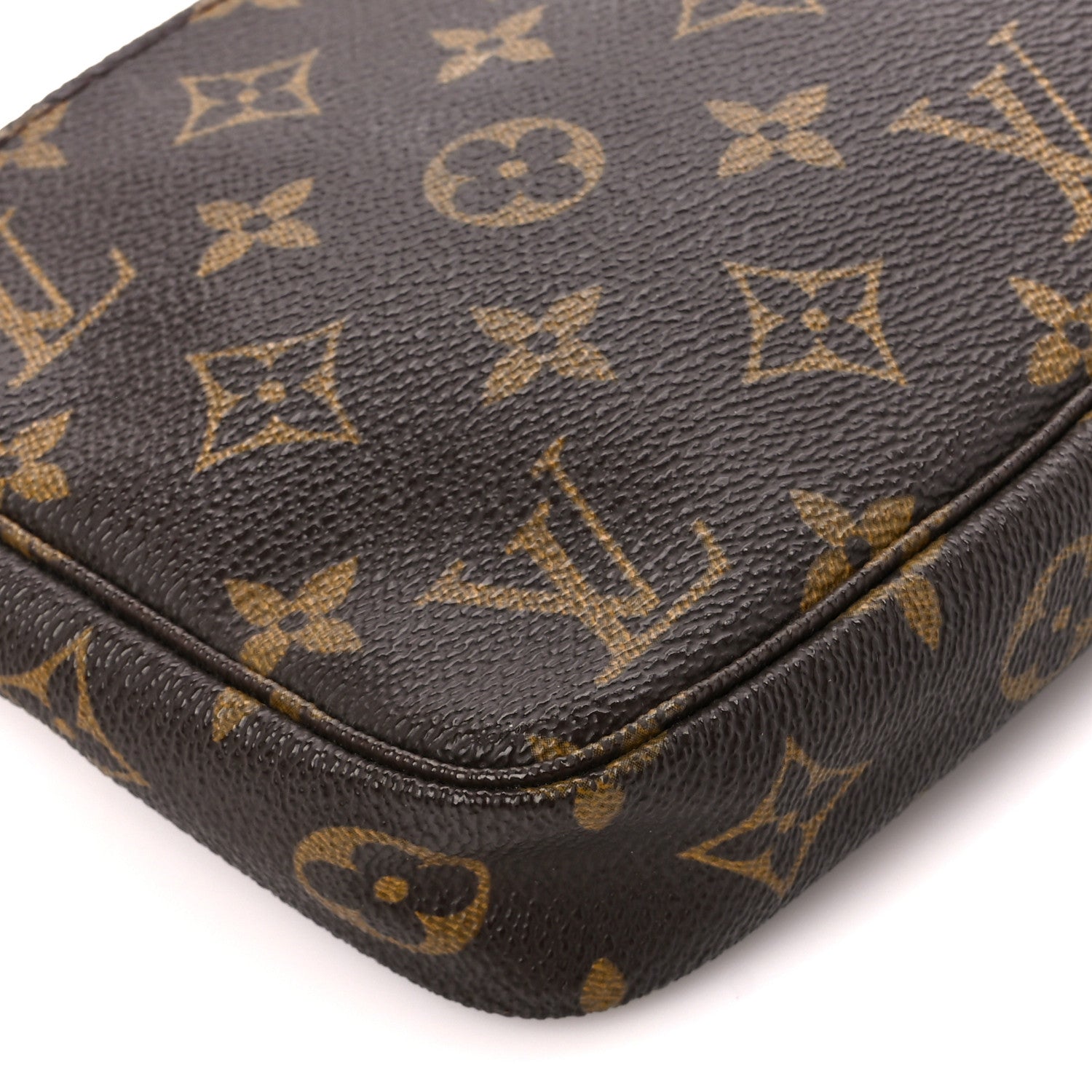 Louis Vuitton Monogram Pochette Accessories 9 of 11