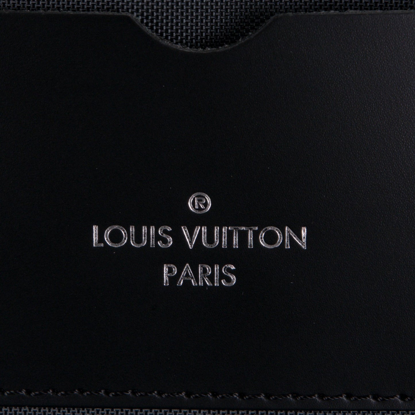 Damier Graphite Pegase 55 Business NM