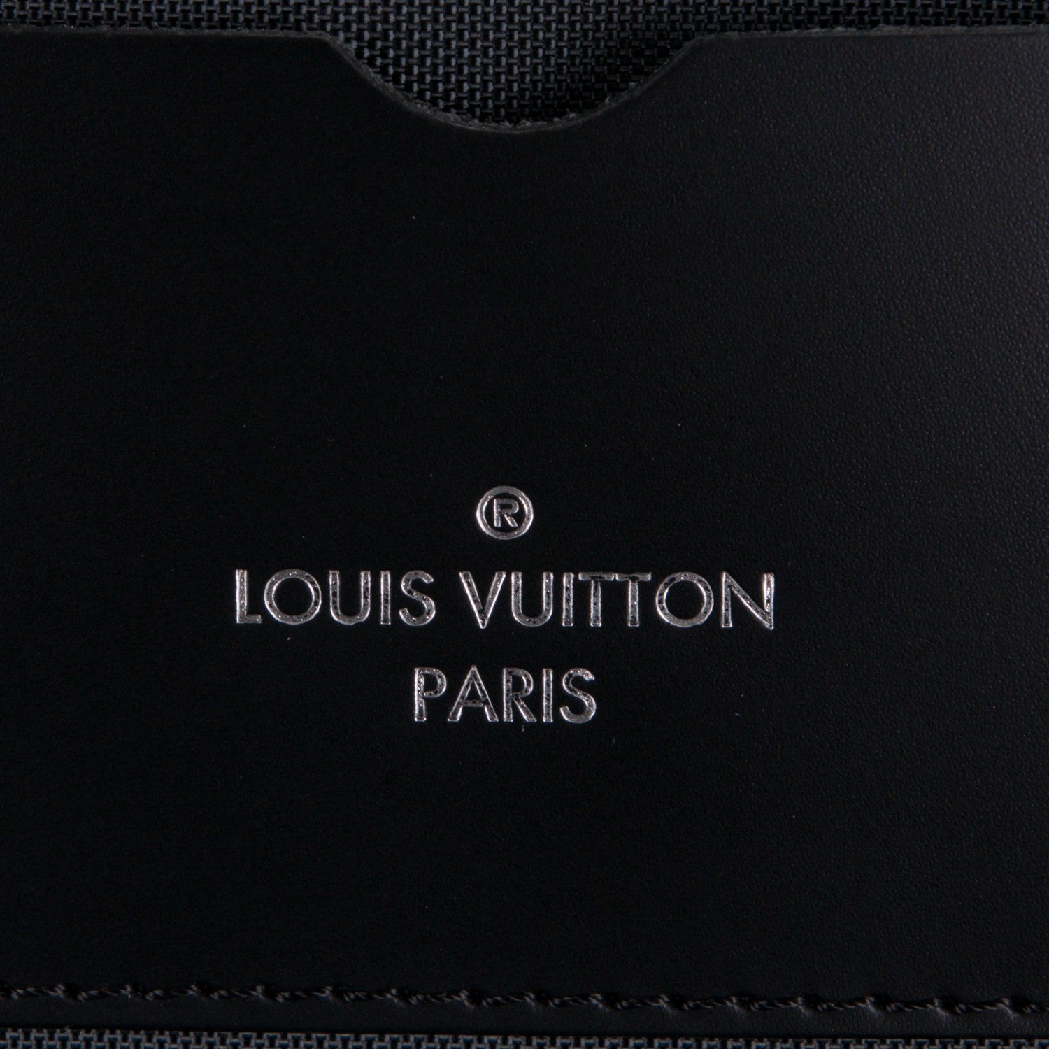 Louis Vuitton Damier Graphite Pegase 55 Business NM 6 of 7