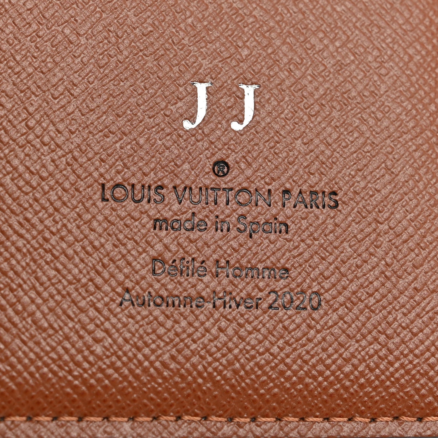 Monogram Eclipse Patchwork Portefeuille Brazza Wallet